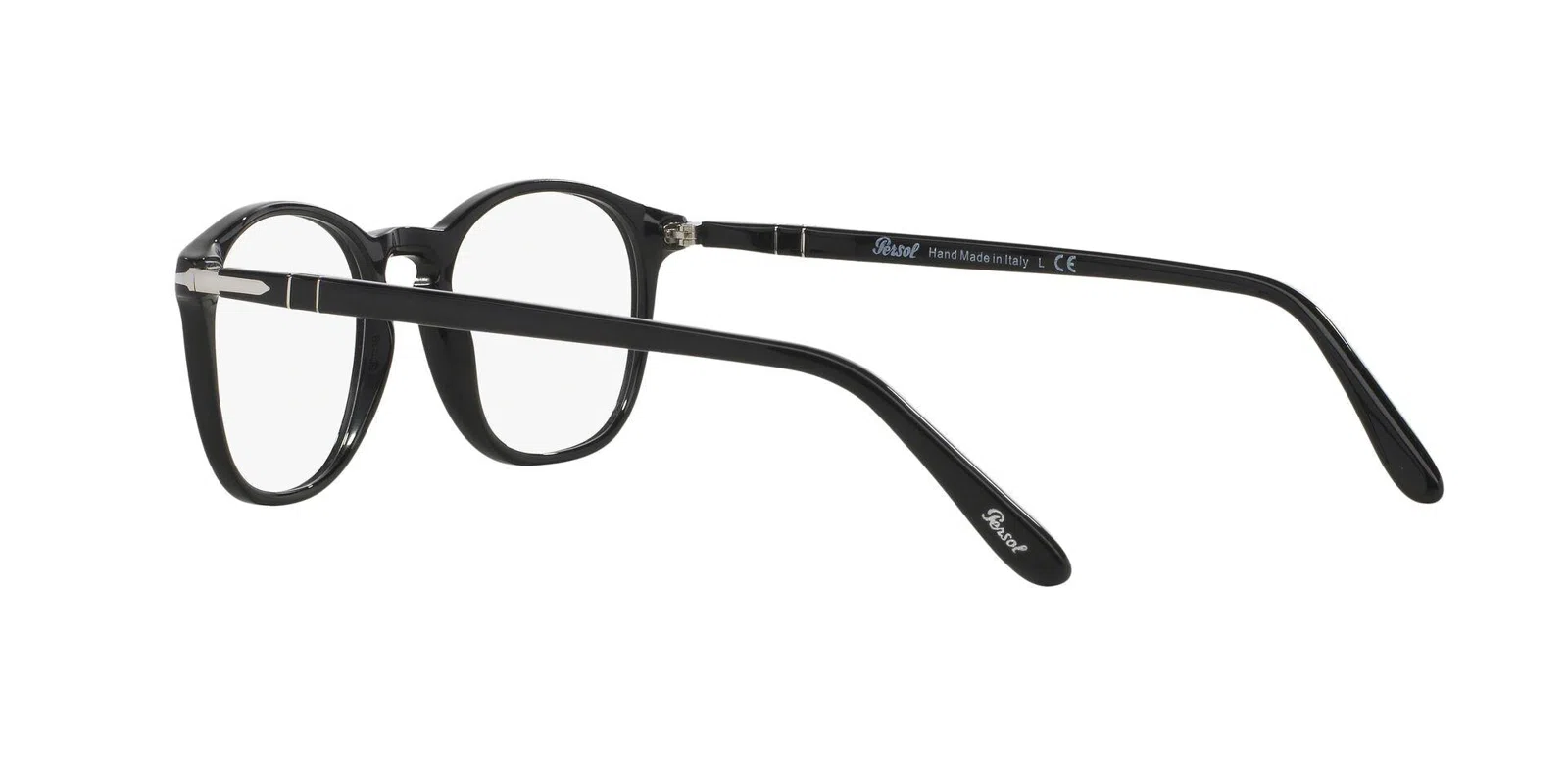 Persol 3007V Eyeglasses - Black - view 32